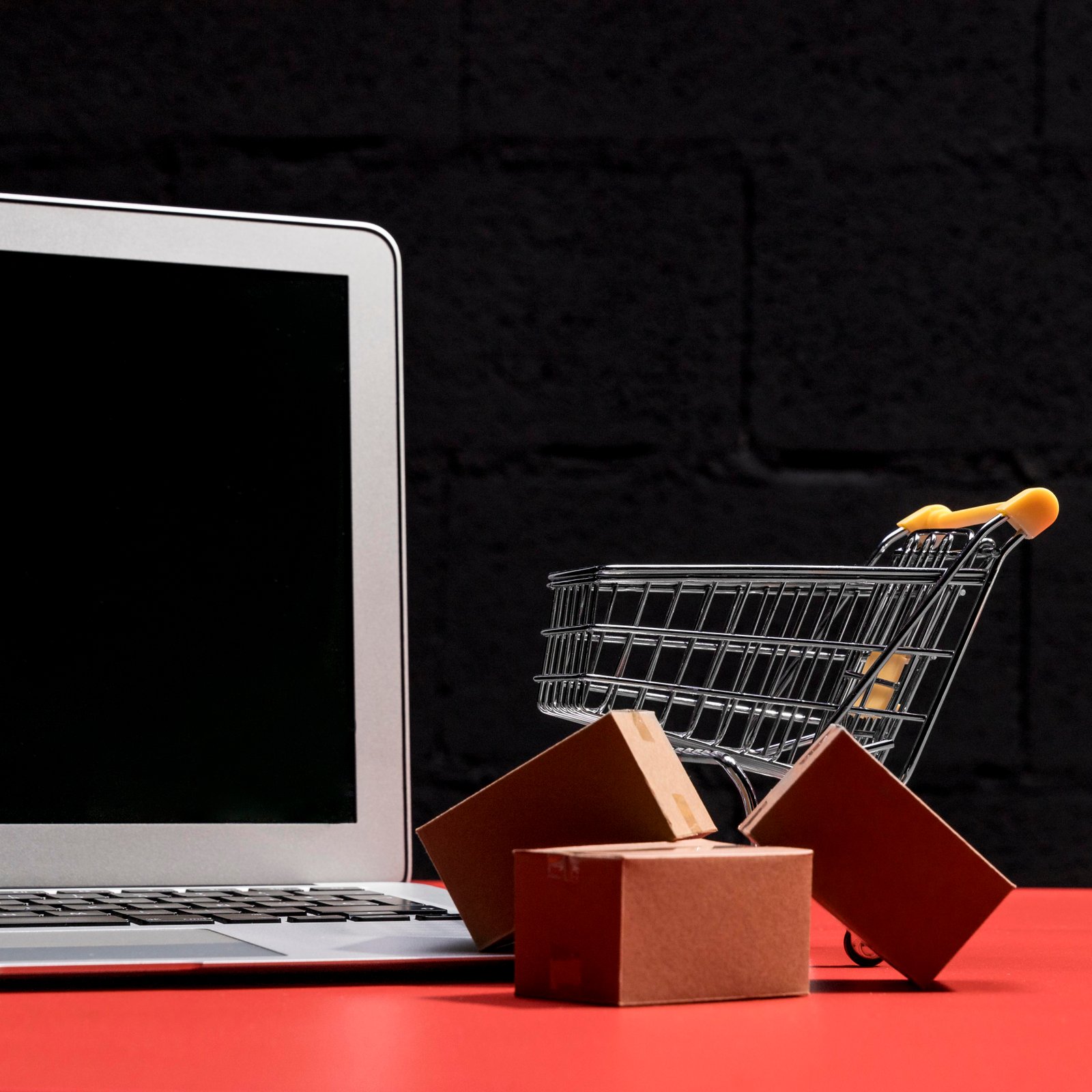 E-commerce