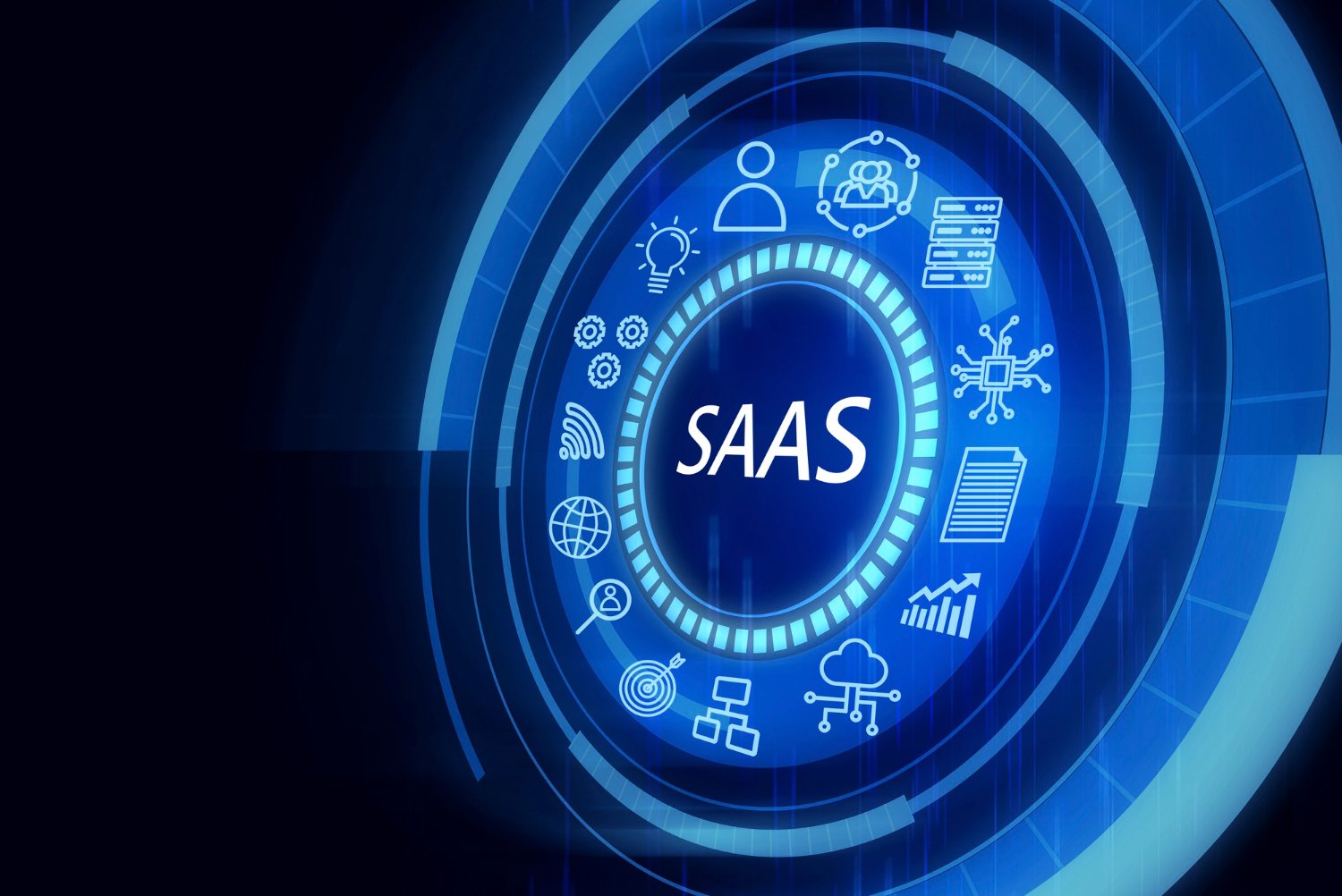 SaaS Solutions